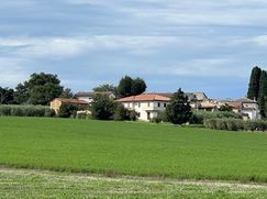 Casa indipendente in Residenziale