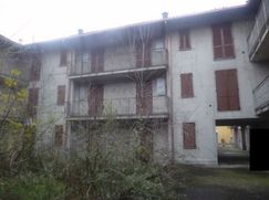 Edificio in Residenziale