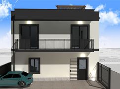 Appartamento in Residenziale