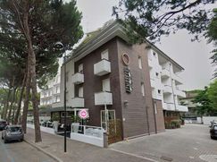 Edificio in Residenziale