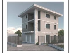 Casa Bi/Trifamiliare in Residenziale