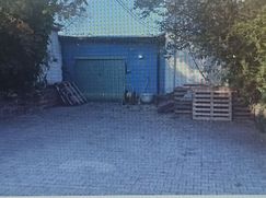 Box/posto auto in Residenziale