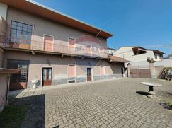 Casa indipendente in Residenziale
