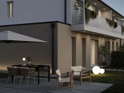 Villetta a schiera in Residenziale