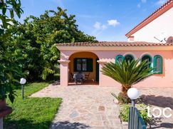 Villetta a schiera in Residenziale