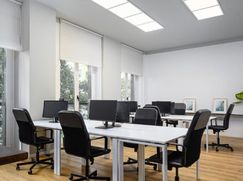 Ufficio in Commerciale