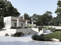 Villa in Residenziale