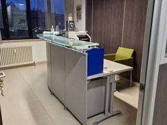 Ufficio in Commerciale