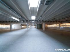 Capannone in Commerciale