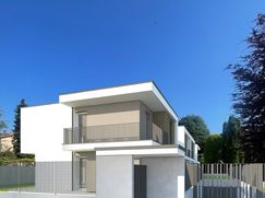 Villetta a schiera in Residenziale