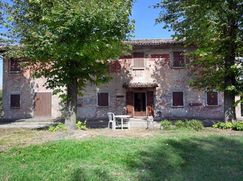 Rustico/Casale in Residenziale