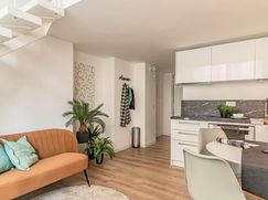 Loft in Residenziale