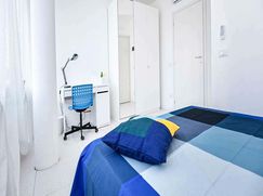 Stanza in Residenziale