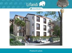 Appartamento in Residenziale