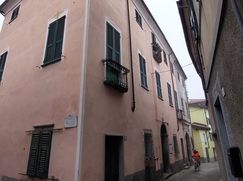 Casa indipendente in Residenziale