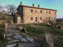 Rustico/Casale in Residenziale