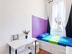 Stanza in Residenziale