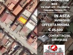 Appartamento in Residenziale