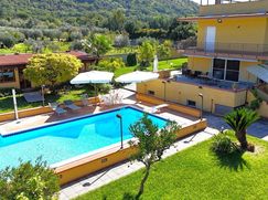 Villa in Residenziale