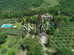 Rustico/Casale in Residenziale