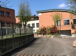 Box/posto auto in Residenziale