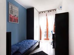 Stanza in Residenziale