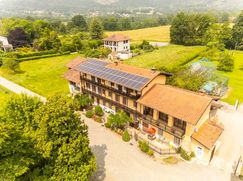 Casa indipendente in Residenziale