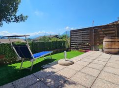 Villetta a schiera in Residenziale