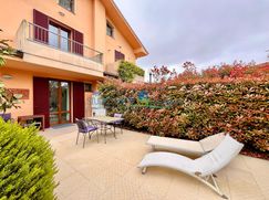 Casa indipendente in Residenziale