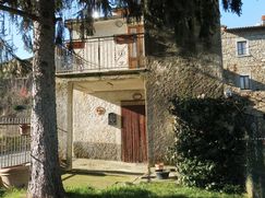 Rustico/Casale in Residenziale