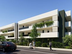 Appartamento in Residenziale