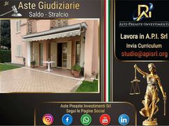 Appartamento in Residenziale