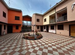 Villetta a schiera in Residenziale
