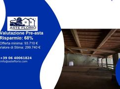 Rustico/Casale in Residenziale