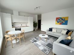 Appartamento in Residenziale