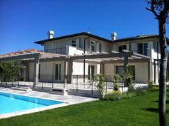 Villa in Residenziale
