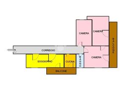 Appartamento in Residenziale