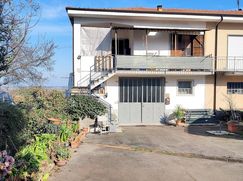 Casa indipendente in Residenziale