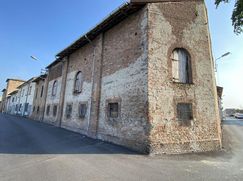 Rustico/Casale in Residenziale