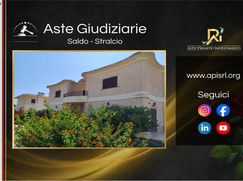 Villetta a schiera in Residenziale