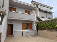 Villetta a schiera in Residenziale