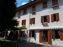 Rustico/Casale in Residenziale