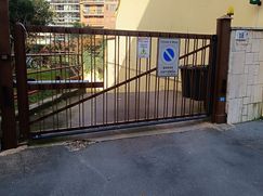 Box/posto auto in Residenziale