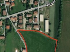 Terreno edificabile in Residenziale