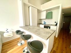 Loft in Residenziale