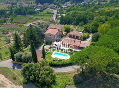 Villa in Residenziale