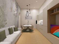 Appartamento in Residenziale