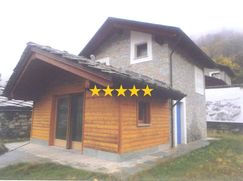 Villa in Residenziale