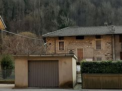 Casa indipendente in Residenziale