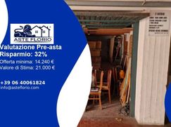 Box/posto auto in Residenziale